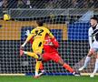 Parma - Atalanta, 23 noiembrie 2024