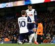 Man City - Spurs
