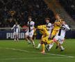 Parma - Atalanta, 23 noiembrie 2024