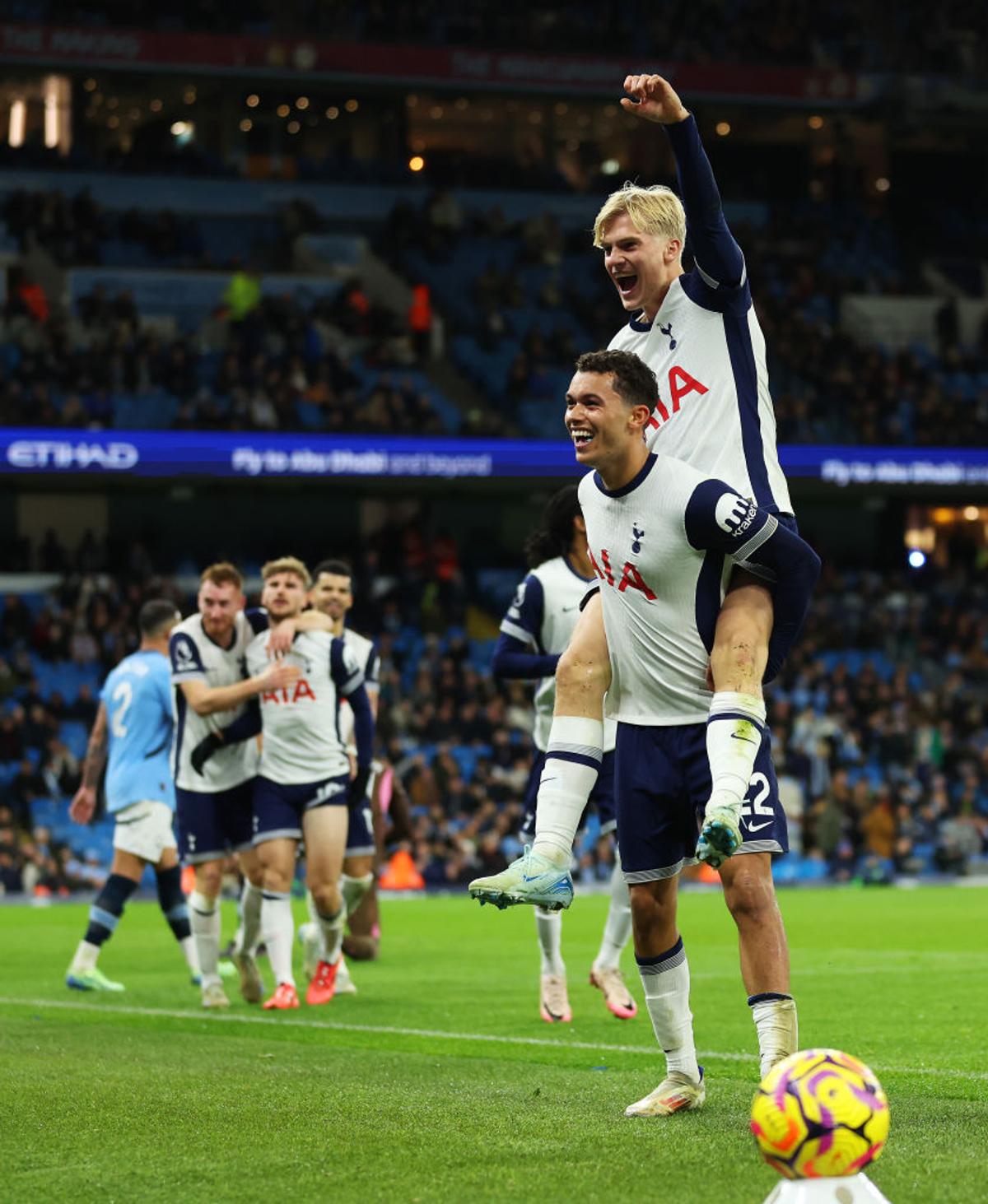 Concluziile lui Pep Guardiola, după usturătorul 0-4 cu Tottenham: „Știam că mai devreme sau mai târziu se va întâmpla”