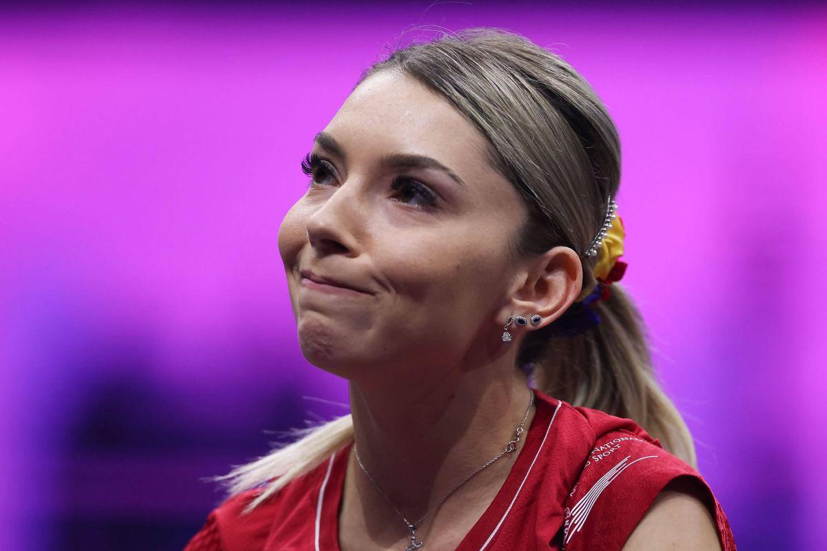 Nu are rivală! Bernadette Szocs a devenit campioană națională pentru a șaptea oară la rând în proba de simplu