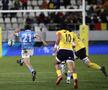 Rugby: România a pierdut meciul test cu Uruguayul (21-23). FOTO:  Dumitru Angelescu (Libertatea)