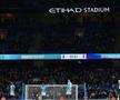 Man City - Spurs