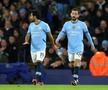 Man City - Spurs