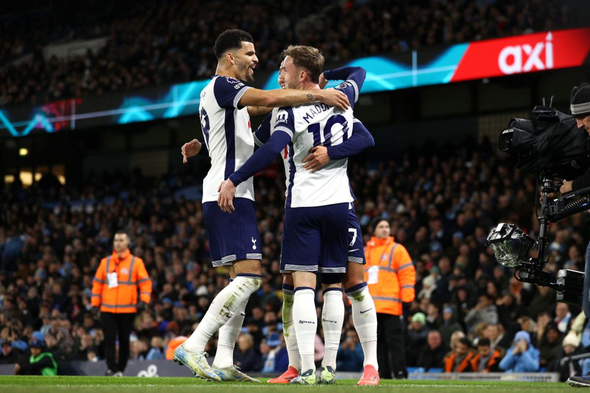 Concluziile lui Pep Guardiola, după usturătorul 0-4 cu Tottenham: „Știam că mai devreme sau mai târziu se va întâmpla”