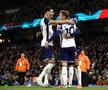 Man City - Spurs