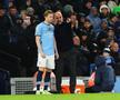 Man City - Spurs