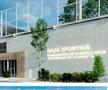 Stadion de 8 milioane de euro pentru „lanterna” din Liga 3