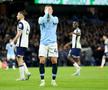 Man City - Spurs