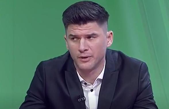 Cristi Săpunaru a tras o concluzie clară, după Botoșani - Rapid