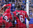 Andrei Rațiu, moment tensionat în Oviedo - Vallecano // FOTO: captură Digi Sport