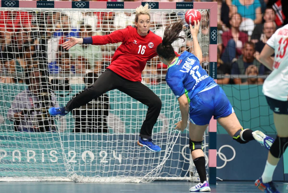 Katrine Lunde
