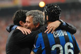 Provocarea lui Cristi Chivu » Nici măcar Jose Mourinho n-a reușit!