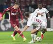 CFR Cluj - Rapid // FOTO: Imago Images