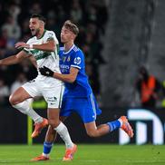 Elche - Real Madrid, în etapa #13 din La Liga // FOTO: Getty Images