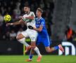 Elche - Real Madrid, în etapa #13 din La Liga // FOTO: Getty Images