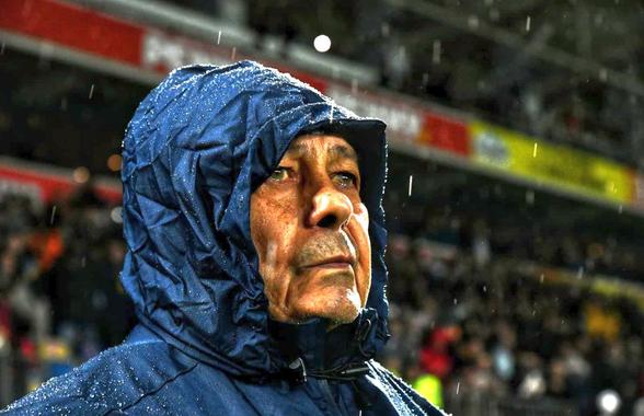 Jucător nou pentru Mircea Lucescu la barajul de Mondial? A fost anunțat în direct la GSP Live Special