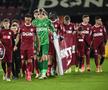 CFR Cluj - Rapid // FOTO: Imago Images