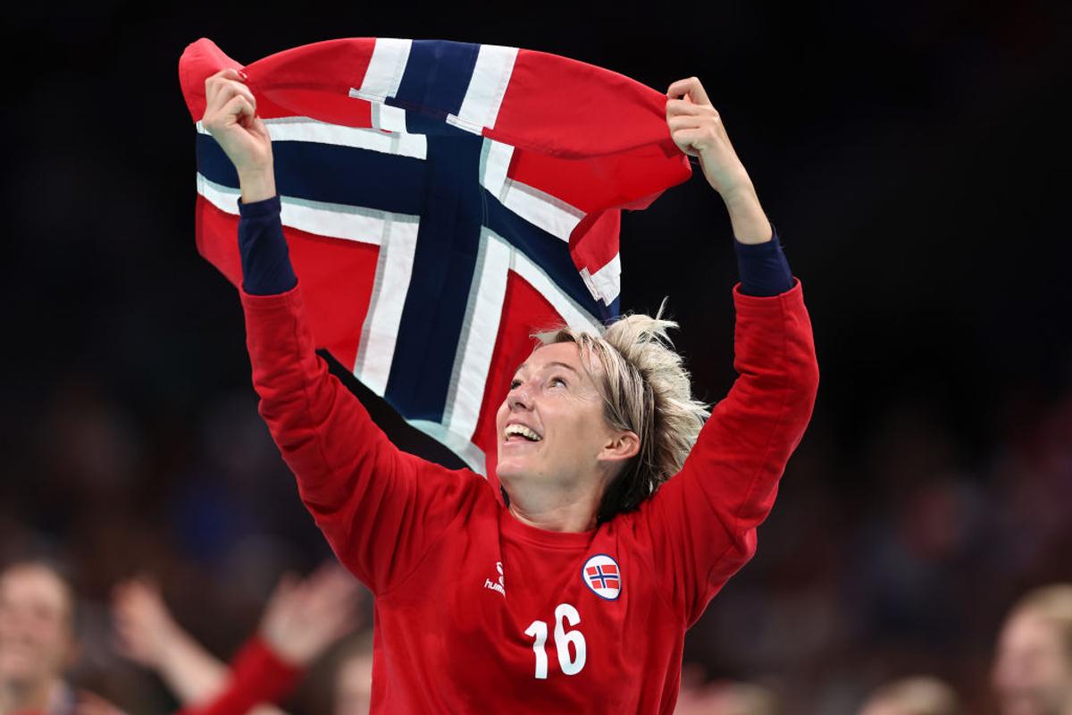 Katrine Lunde