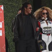 Beyonce la Marele Premiu din Las Vegas / Foto: Imago Images