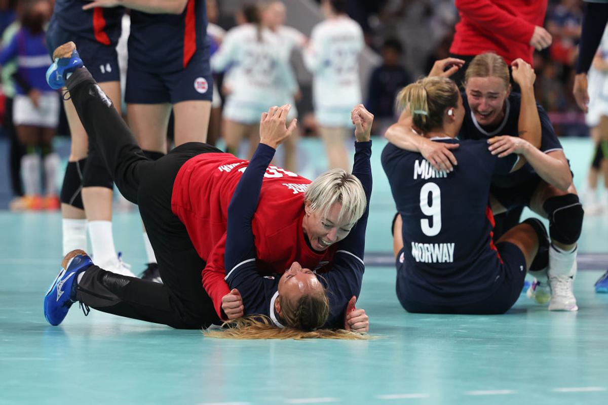 Katrine Lunde