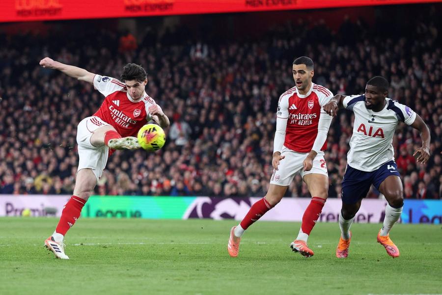 Arsenal - Tottenham, derby-ul etapei 12 din Premier League foto: Imago Images Verdict surpriză în Liga Campionilor! » Ar câștiga trofeul pentru prima dată în istorie