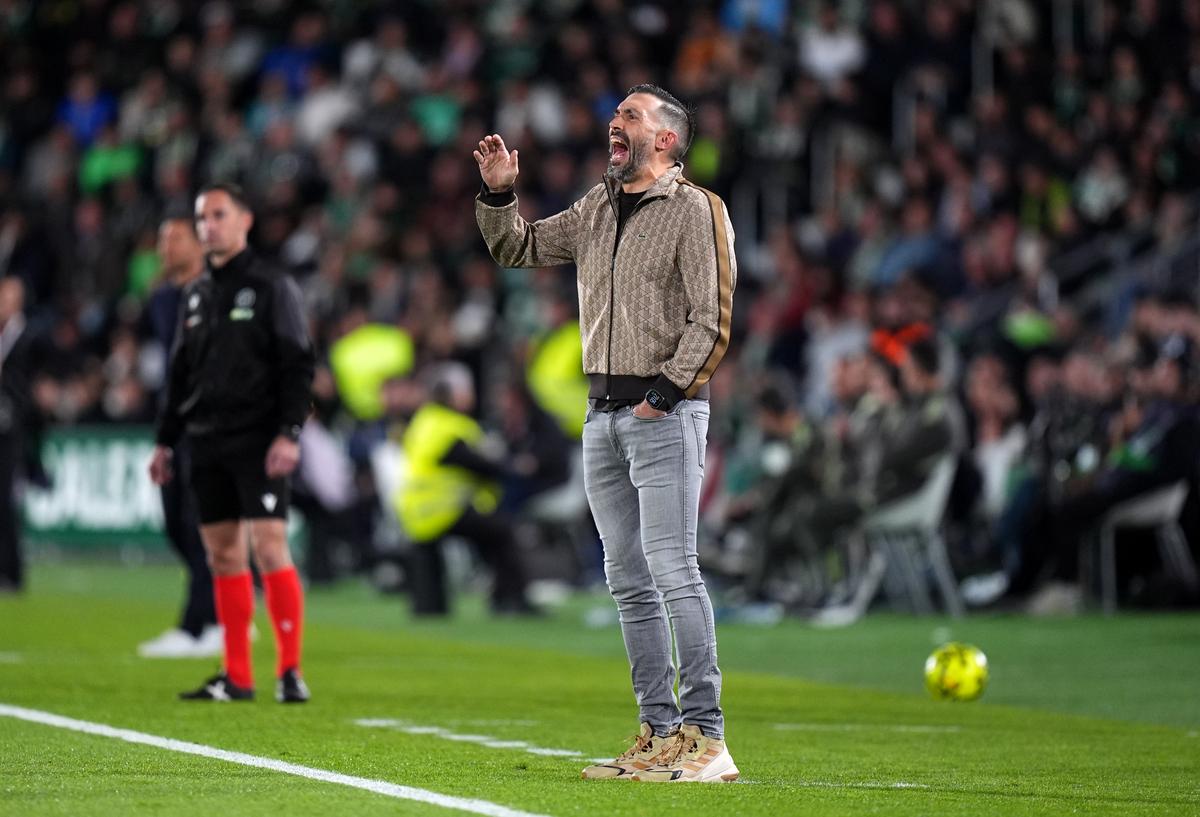 Elche - Real Madrid // 23 noiembrie 2025