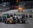Marele Premiu de Formula 1 din Las Vegas // FOTO: Imago