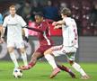 CFR Cluj - Rapid // FOTO: Imago Images