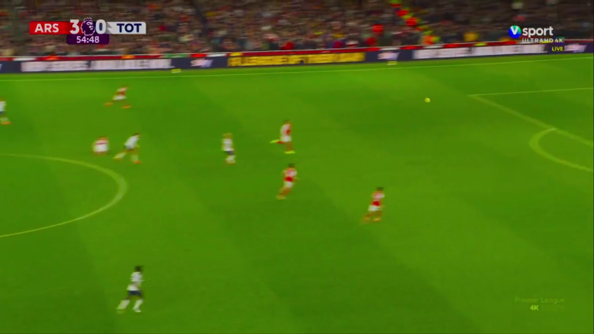 Gol Richarlison