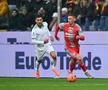 Cremonese - AS Roma, în etapa #12 din Serie A // FOTO: Getty Images