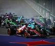 Marele Premiu de Formula 1 din Las Vegas // FOTO: Imago