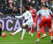 Cremonese - AS Roma, în etapa #12 din Serie A // FOTO: Getty Images