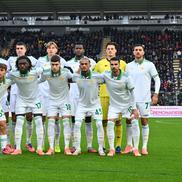 Cremonese - AS Roma, în etapa #12 din Serie A // FOTO: Getty Images