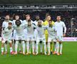 Cremonese - AS Roma, în etapa #12 din Serie A // FOTO: Getty Images