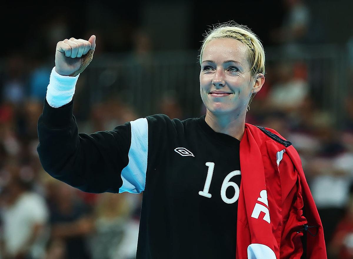 Katrine Lunde