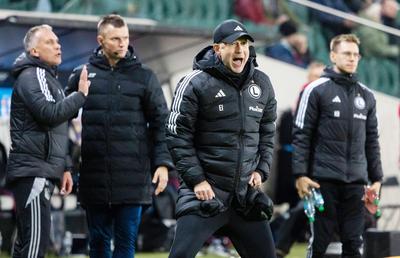 Dezastru pentru Legia după plecarea lui Edi Iordănescu! Noi detalii ies la iveală în legătură cu demisia antrenorului: „Asta s-a întâmplat!”
