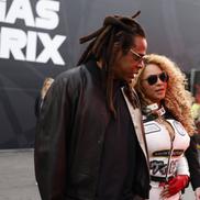 Beyonce la Marele Premiu din Las Vegas / Foto: Imago Images