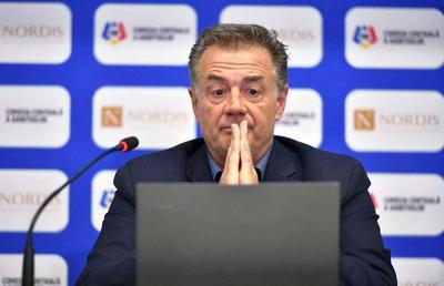CCA a dat verdictul după cea mai controversată fază a sezonului din Superliga: „Decizie greșită!” » Reacția președintelui clubului: „Noi tot rămânem fără nimic”