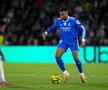 Elche - Real Madrid, în etapa #13 din La Liga // FOTO: Getty Images