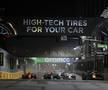 Marele Premiu de Formula 1 din Las Vegas // FOTO: Imago