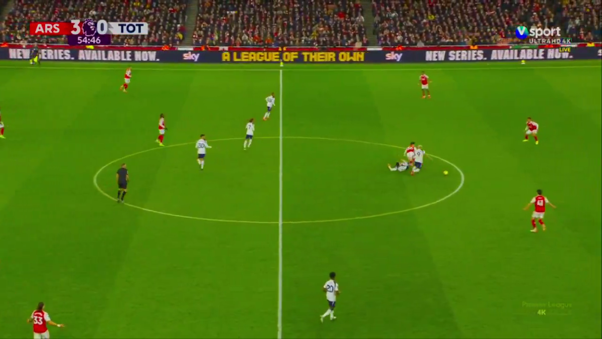 Gol Richarlison