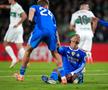 Elche - Real Madrid, în etapa #13 din La Liga // FOTO: Getty Images
