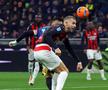 Inter - Milan, primul derby pentru Chivu