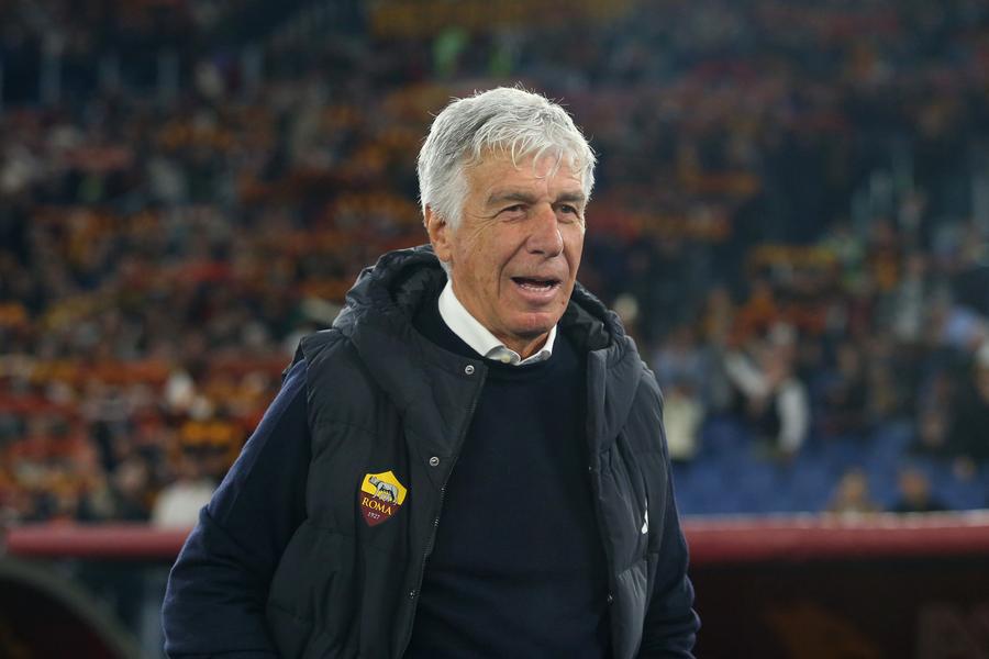 Gian Piero Gasperini / Foto: Gulliver/Getty Images Acuzații grave ale lui Gian Piero Gasperini: „Cluburile au angajat foști arbitri ca să-i învețe pe jucători să înșele!”