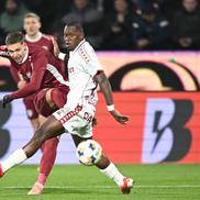 CFR Cluj - Rapid // FOTO: Imago Images
