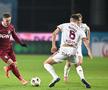 CFR Cluj - Rapid // FOTO: Imago Images