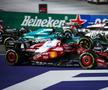 Marele Premiu de Formula 1 din Las Vegas // FOTO: Imago