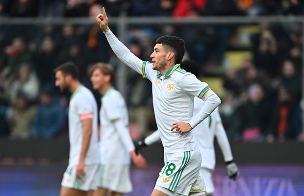 Nou lider în Italia » Chivu, condamnat să câștige „Derby della Madonnina” pentru a reveni în fruntea clasamentului!