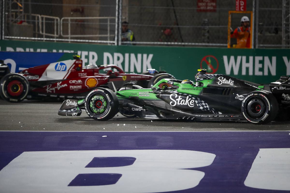 Marele Premiu de Formula 1 din Las Vegas